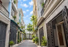 💰7.1 tỉ 🏠NGAY KDC HỒNG LONG 🏘️4 TẦNG. 🚗HẺM XE HƠI 5m THÔNG LUNG TUNG.... Bán nhà riêng tại Hiệp Bình, Hồ Chí Minh 02