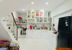 LÂM VĂN BỀN – 40M2 – HẺM NHỰA XE HƠI – 2PN - 4,7 TỶ... Bán nhà riêng tại Tân Thuận, Hồ Chí Minh 03