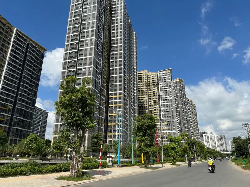 Cơ hội sở hữu đất vàng ngay cạnh Vinhome Quận 9, vị trí đẹp hiếm có... Bán đất tại Long Bình, Hồ Chí Minh 01