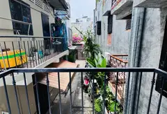Nhà 3 Tầng Sát Mặt Tiền Nhiêu Tứ, Phú Nhuận... Bán nhà riêng tại Cầu Kiệu, Hồ Chí Minh 09