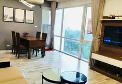 Cơ hội sở hữu căn hộ 2 phòng ngủ rộng rãi tại Rừng Cọ Ecopark giá 4,5 tỷ... Bán căn hộ chung cư tại Văn Giang, Hưng Yên 02