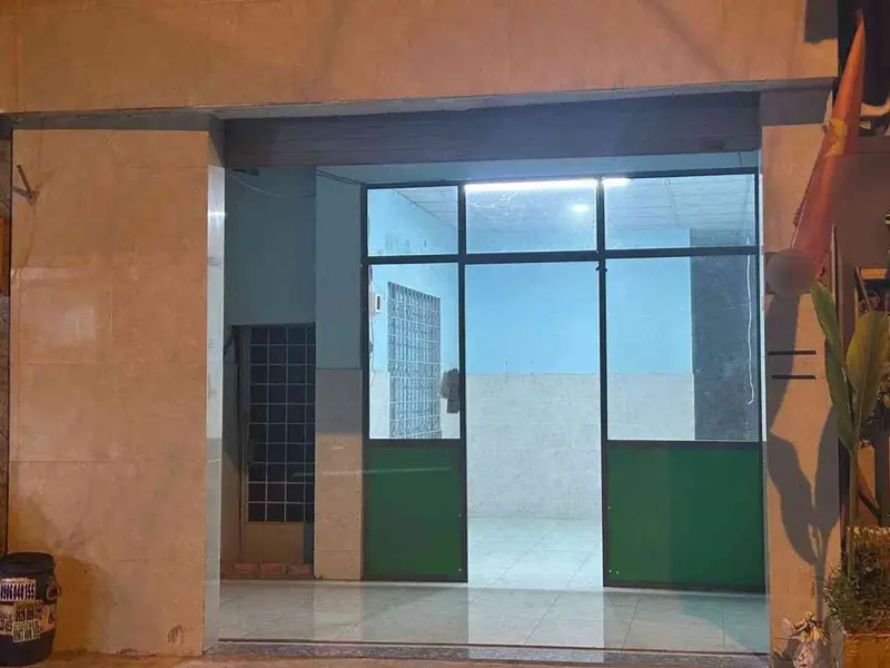 Nhà hiếm Linh Xuân, hẻm rộng 8m, 62m2 chỉ 5,4 tỷ... Bán nhà riêng tại Linh Xuân, Hồ Chí Minh 01