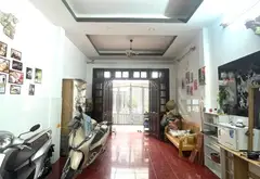 Nhà 5 tầng 60m2 hẻm ô tô tránh tại Tân Phú giá 10 tỷ thương lượng... Bán nhà riêng tại Tân Phú, Hồ Chí Minh 12