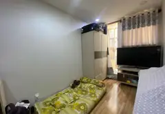 Bán nhà riêng 3 tầng gần phố Tây Bùi Viện Quận 1, diện tích 24m2, giá 6 tỷ... Bán nhà riêng tại Bến Thành, Hồ Chí Minh 04