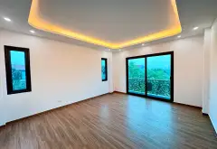 Bán nhà riêng 4 tầng x 59m2 sát Đại lộ Thăng Long , oto đỗ cửa... Bán nhà riêng tại Sơn Đồng, Hà Nội 15