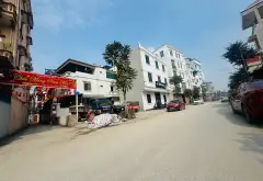 Bán đất lô góc rộng mặt tiền tại phường Phúc Lợi, Hà Nội... Bán đất tại Phúc Lợi, Hà Nội 03