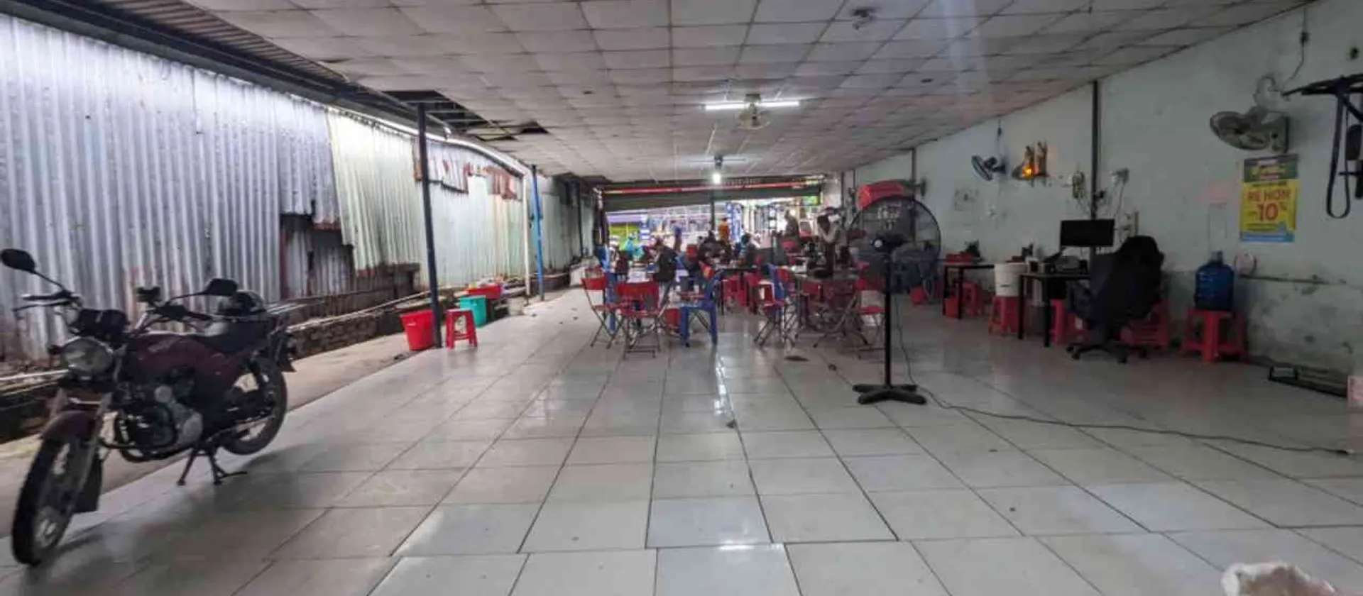 Nhà mặt phố Đường 11 Linh Xuân - Hàng hiếm 2000m2 giá tốt... Bán nhà mặt phố tại Linh Xuân, Hồ Chí Minh 01