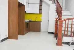 Cần bán nhà Trần Phú Hđ. Cách mặt phố 30m. Nhà mới full nội thất... Bán nhà riêng tại Hà Đông, Hà Nội 01