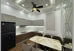 Bán nhà riêng 4 tầng, 63m2, hẻm 4m gần mặt tiền Lý Phục Man, Quận 7... Bán nhà riêng tại Tân Thuận, Hồ Chí Minh 04