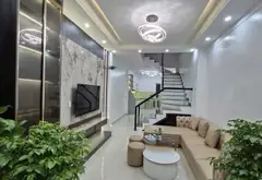 Nhà 4 Tầng Siêu Đẹp Trung Tâm Vân Tra - Cơ Hội Vàng Đầu Tư Đáng Giá... Bán nhà riêng tại An Hải, Hải Phòng 04