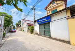 ,,,Bán Lô góc Thiên Lộc, mặt tiền 8,2m thích hợp kinh doanh - oto tránh - Gần Cầu Thăng Long... Bán đất tại Thiên Lộc, Hà Nội 02