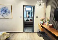 Biệt thự nghỉ dưỡng mặt tiền đường rộng, cực chất tại TTT14, 267,7m2. Giá 14,3 tỷ... Bán owner_side tại Đông Thạnh, Hồ Chí Minh 13