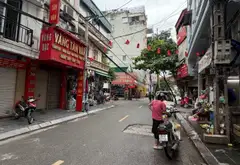 Đất hiếm mặt phố Vĩnh Tuy diện tích 38m2 giá 12,5 tỷ... Bán nhà mặt phố tại Vĩnh Tuy, Hà Nội 03