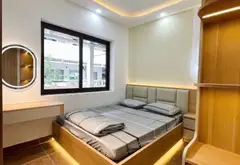 Căn hộ 2 phòng ngủ tại quận Bình Thạnh với thiết kế hiện đại và vị trí thuận tiện... Bán căn hộ chung cư tại Bình Lợi Trung, Hồ Chí Minh 14