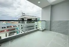 MÃ LÒ BÌNH TÂN - 5 TẦNG - 50M2 - HẺM XE HƠI - GiÁ 6.x TỶ 💥... Bán nhà riêng tại Bình Trị Đông, Hồ Chí Minh 09