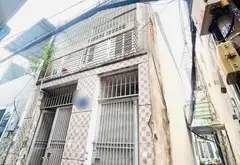 Nhà 2 tầng tại Bình Thạnh, diện tích 56m², thu nhập ổn định 12 triệu/tháng... Bán nhà riêng tại Thạnh Mỹ Tây, Hồ Chí Minh 01