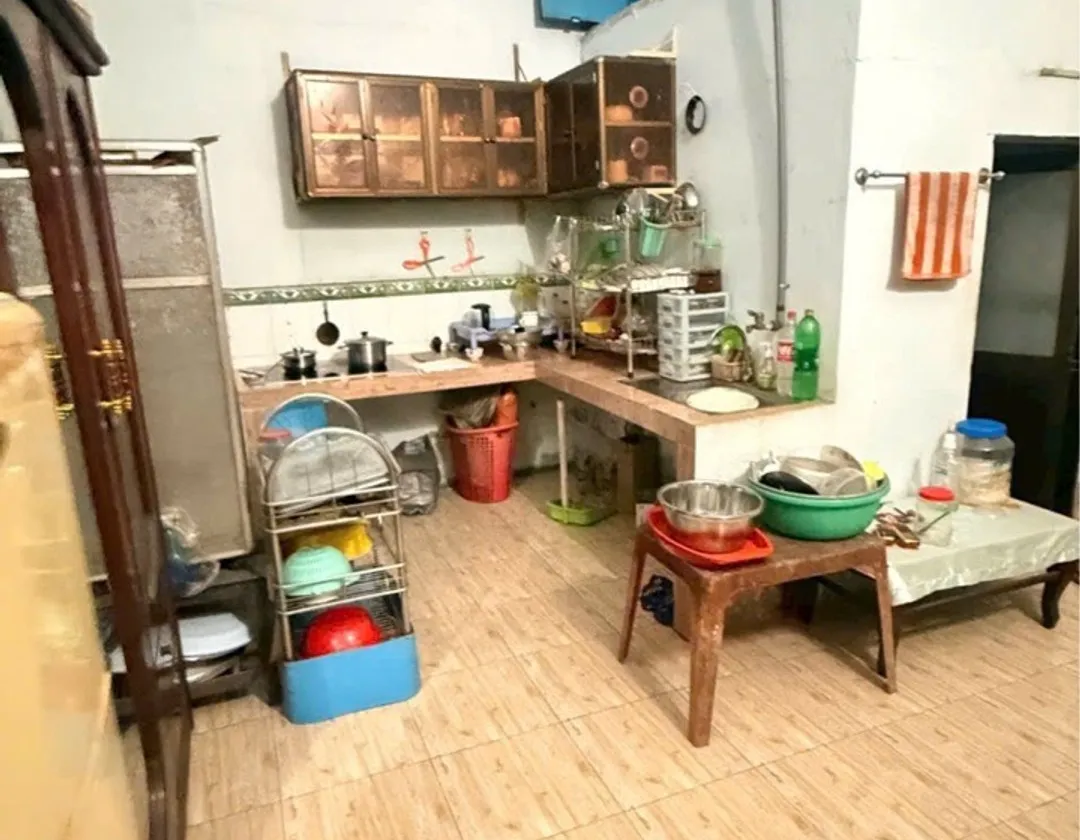 GIẢM TIẾP 1TỶ CHỈ CÒN 4Tỷ 120m 5.3x22 ĐƯỜNG XE HƠI . LÊ THỊ NGAY. CHỢ VĨNH LỘC A (0935526829)... Bán nhà mặt phố tại Vĩnh Lộc, Hồ Chí Minh 01