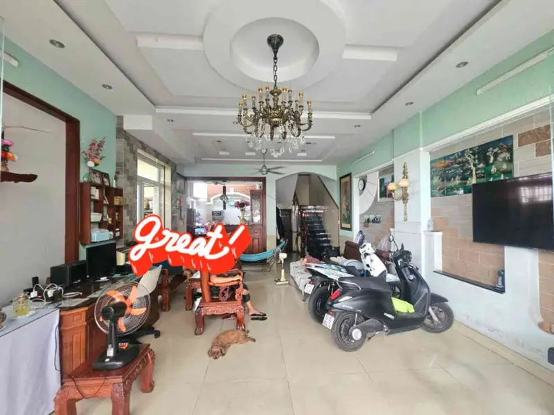 Nhà mặt phố góc đẹp, giá sốc ở Thủ Đức... Bán nhà mặt phố tại Linh Xuân, Hồ Chí Minh 01