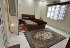 Nhà riêng 5 tầng diện tích 37/39m² tại Đại Từ, Hoàng Mai, gần hồ Linh Đàm... Bán nhà riêng tại Định Công, Hà Nội 04