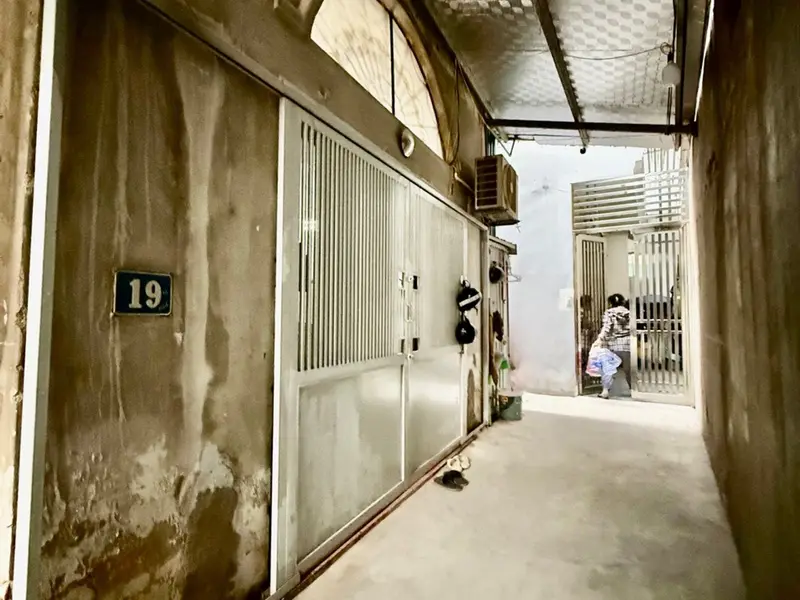 Lô Góc Ô Cách Việt Hưng - 59m Cơ Hội Vàng Sở Hữu Lô Đất Đẹp Chỉ 7 Tỷ... Bán nhà riêng tại Việt Hưng, Hà Nội 01