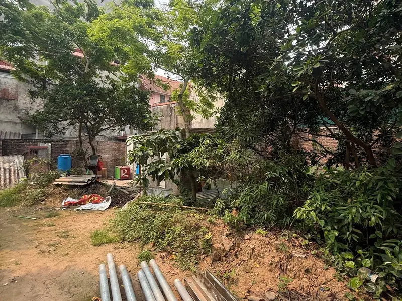 Cơ hội vàng sở hữu đất hiếm tại Phú Diễn, Hà Nội - Giá tốt, tiện xe ô tô vào tận nơi... Bán đất tại Phú Diễn, Hà Nội 01
