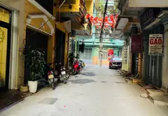 🍁 CẦN BÁN NHÀ _ TRẦN QUỐC HOÀN _PHÂN LÔ BÀN CỜ- THÔNG TỨ TUNG - Ô TÔ TRÁNH... Bán nhà mặt phố tại Cầu Giấy, Hà Nội 03