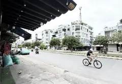 Bán nhà mặt phố 2 tầng Tân Phú 48m2 giá 5,65 tỷ... Bán nhà mặt phố tại Phú Thọ Hòa, Hồ Chí Minh 02