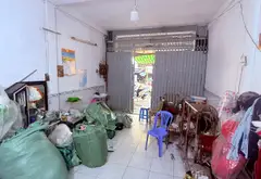 Nhà mặt phố sầm uất ngay chợ An Đông, 4 tầng tiện kinh doanh... Bán nhà mặt phố tại An Đông, Hồ Chí Minh 05