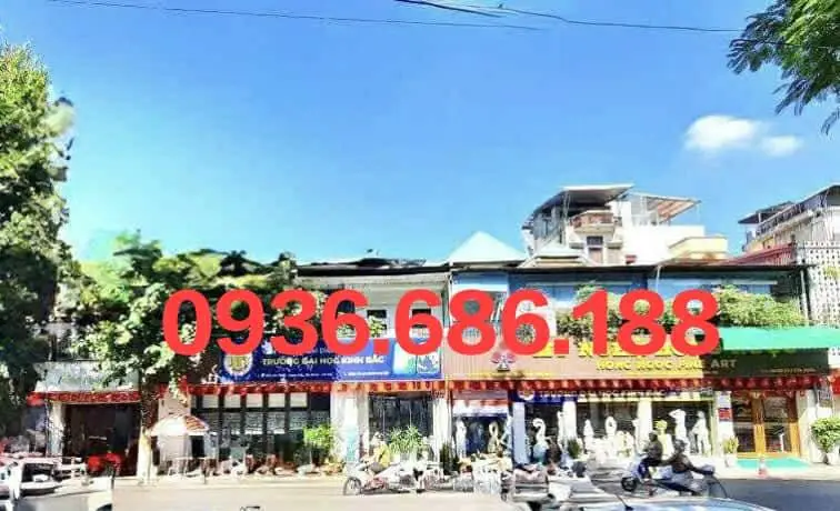 Bán nhà mặt phố rộng 1348m2 tại Ngọc Hà, Ba Đình, Hà Nội... Bán nhà mặt phố tại Ba Đình, Hà Nội 01