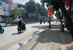Nhà mặt phố Quang Trung - Kinh doanh đỉnh, sổ hồng riêng... Bán nhà mặt phố tại An Hội Đông, Hồ Chí Minh 07