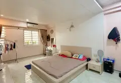 Nhà phố cổ Cát Cụt hiếm có - giá trị tuyệt vời cho gia đình hiện đại... Bán nhà riêng tại Lê Chân, Hải Phòng 10