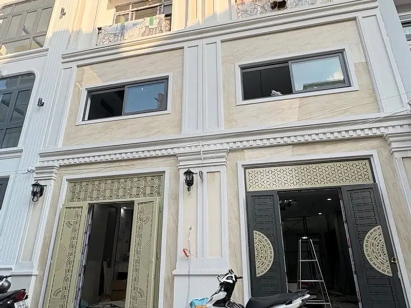 Nhà mặt tiền đường Tỉnh lộ 10, giá mềm mại nhất thời điểm hiện nay... Bán nhà riêng tại Tân Tạo, Hồ Chí Minh 01