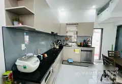 Nhà 3 tầng 4 phòng ngủ tại phường An Phú, Hồ Chí Minh... Bán nhà riêng tại An Phú, Hồ Chí Minh 03