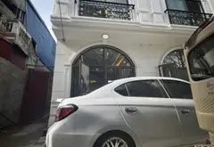 Nhà 3 tầng hiện đại hướng Nam tại Trần Nhân Tông với thiết kế tiện nghi... Bán nhà riêng tại Phù Liễn, Hải Phòng 06
