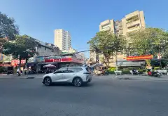 Căn hộ 2 phòng ngủ tại quận Phú Lâm giá 4.25 tỷ... Bán căn hộ chung cư tại Phú Lâm, Hồ Chí Minh 08