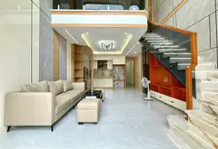 Bán nhà MT Thạnh Lộc 22, Quận 12 - 52m2 - 3PN - 5.5 tỷ TL... Bán nhà mặt phố tại An Phú Đông, Hồ Chí Minh 07