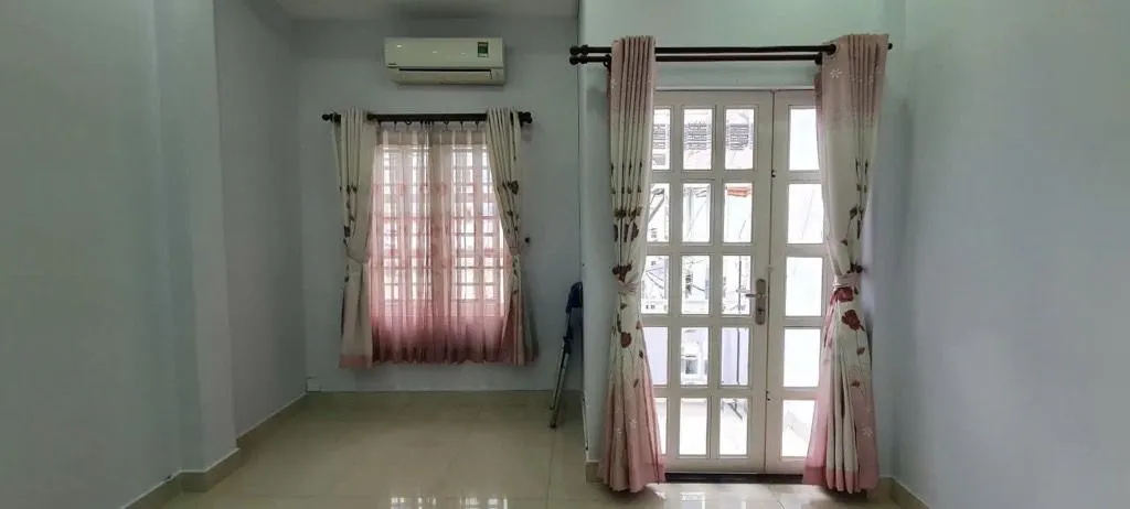 🌈🌈NHÀ 2 TẦNG - 46M2 - Nguyễn Hữu Cảnh - BÌNH THẠNH... Bán nhà riêng tại Thạnh Mỹ Tây, Hồ Chí Minh 01