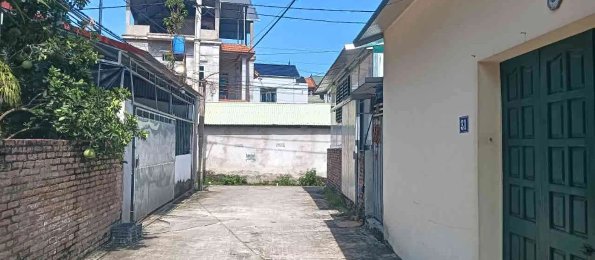 Bán đất lô góc thôn Bái Thượng mặt tiền 5,2m, kinh doanh nhỏ, pháp lý chuẩn... Bán đất tại Kim Anh, Hà Nội 01