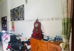 Nhà 2 tầng 134m2 mặt tiền rộng, xã Tân Xuân, Hóc Môn... Bán nhà riêng tại Hóc Môn, Hồ Chí Minh 03