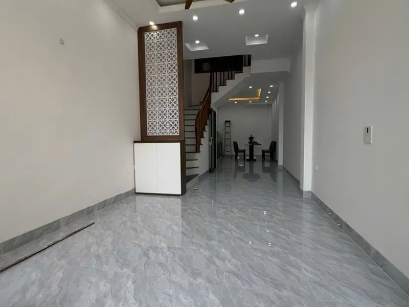 Nhà 5 tầng hiện đại, ô tô đỗ cửa tại Đan Phượng... Bán nhà riêng tại Đan Phượng, Hà Nội 01