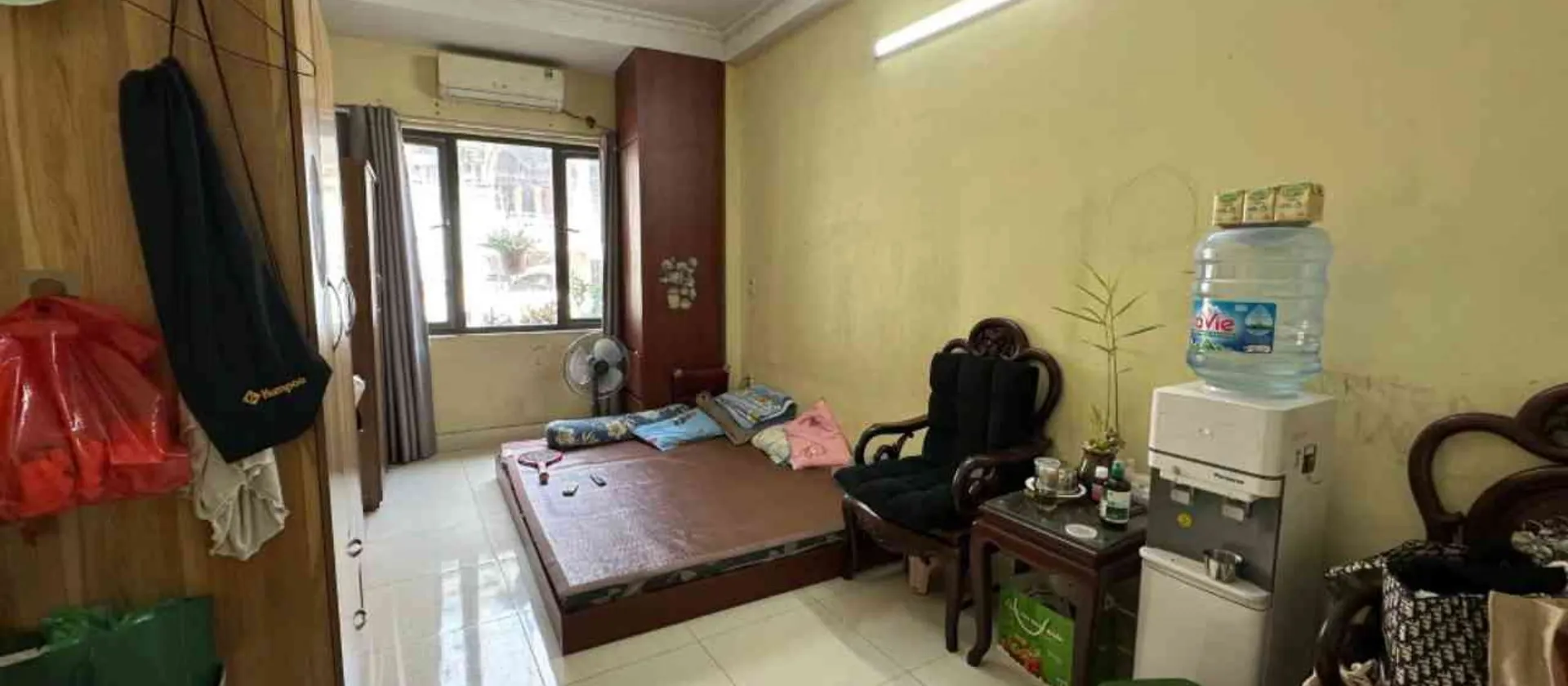 Nhà mặt phố Trương Định kinh doanh đỉnh cao -20,9 Tỷ... Bán nhà mặt phố tại Tương Mai, Hà Nội 01