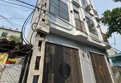 Bán nhà 4 tầng mới xây tại xã Quang Minh, gần ô tô, diện tích 39.9m2... Bán nhà riêng tại Quang Minh, Hà Nội 02