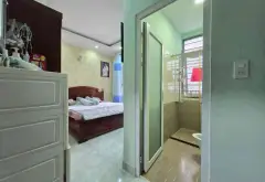 Nhà 4 tầng hẻm xe hơi Hiệp Bình Chánh giá 6.1 tỷ... Bán nhà riêng tại Hiệp Bình, Hồ Chí Minh 06
