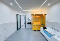 Bán nhà riêng 5 tầng gần MT Lê Văn Khương, Thới An, pháp lý chuẩn, có sân thượng, full nội thất... Bán nhà riêng tại Thới An, Hồ Chí Minh 10