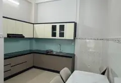 Nhà 4 tầng, sát lê văn Quới ,khu phân lô đường 8m Dt : 4x13m, giá 6.x tỷ... Bán nhà riêng tại Bình Hưng Hòa, Hồ Chí Minh 04