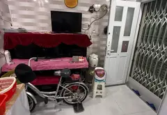 Bán nhà 3 tầng, diện tích 18m², giá 3.5 tỷ tại Quận 3... Bán nhà riêng tại Nhiêu Lộc, Hồ Chí Minh 03