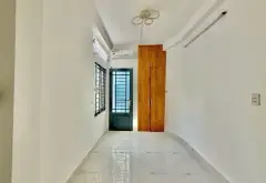 Nhà riêng 4 tầng, hẻm ô tô, diện tích 19m2 tại phường 5, Quận Phú Nhuận... Bán nhà riêng tại Đức Nhuận, Hồ Chí Minh 14