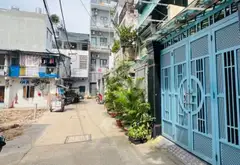 Bán đất hẻm Trần Xuân Soạn 64m2, giá 6,05 tỷ, xây tự do... Bán đất tại Tân Hưng, Hồ Chí Minh 03