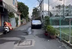 Bán nhà 2 tầng 75m2, hẻm ô tô Gò Vấp, giá 6.9 tỷ... Bán nhà riêng tại Thông Tây Hội, Hồ Chí Minh 03