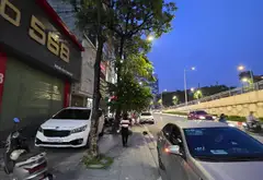 Cuộc Sống Tinh Hoa Tại Trung Tâm Đống Đa - Biểu Tượng Đẳng Cấp Mặt Phố... Bán nhà mặt phố tại Láng, Hà Nội 03